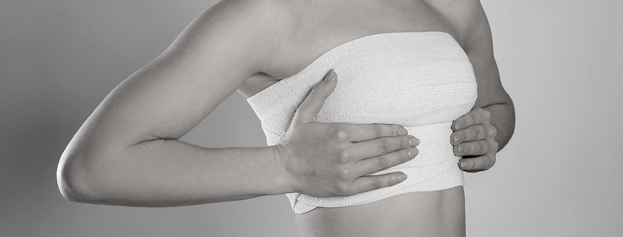 Breast Augmentation Recovery Instructions - Toronto Surgery